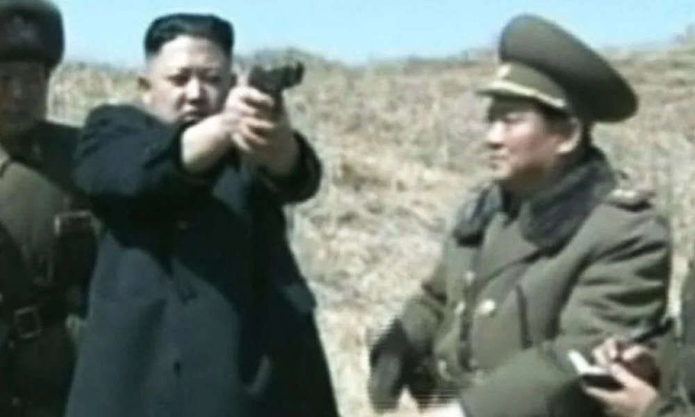 Βόρεια Κορέα: Εκτέλεσαν καπετάνιο γιατί… άκουγε ξένο ραδιοφωνικό σταθμό!